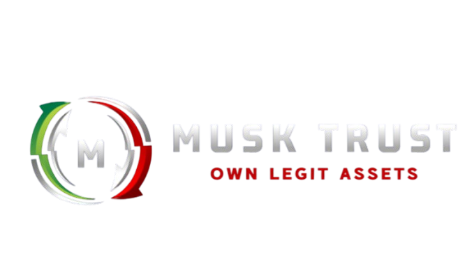Musk Trust